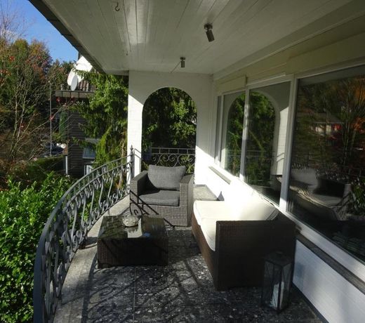 Villa Hortensie