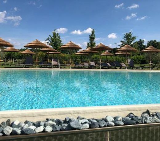 Agriturismo La Rinaldina
