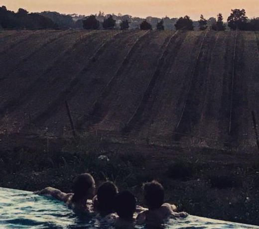Agriturismo La Rinaldina
