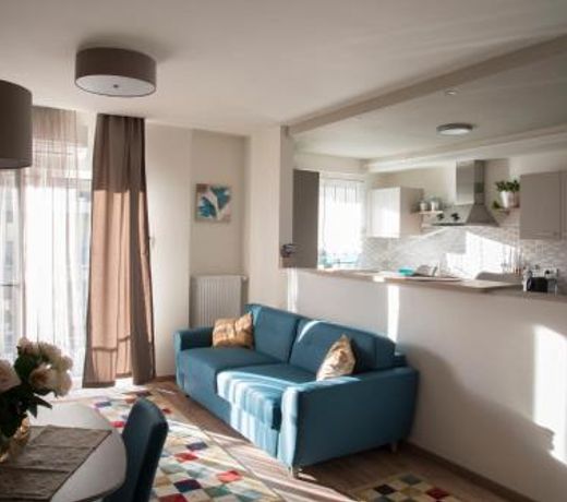 Apartment Cristian 2