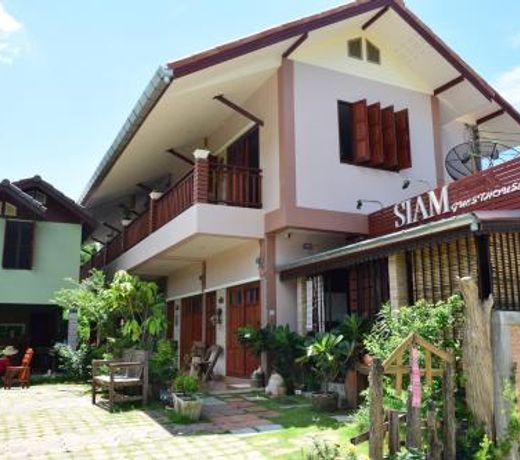 Siam Guesthouse