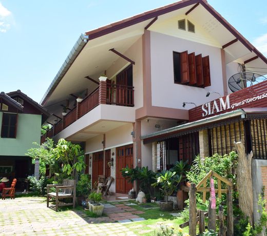 Siam Guesthouse
