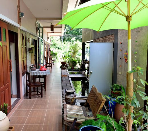 Siam Guesthouse
