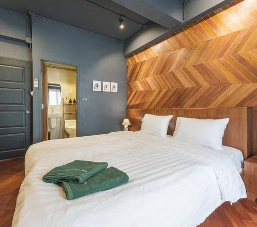 Suneta Hostel Chiangmai