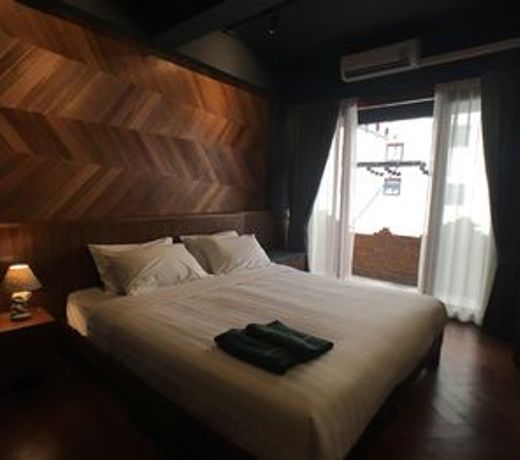 Suneta Hostel Chiangmai