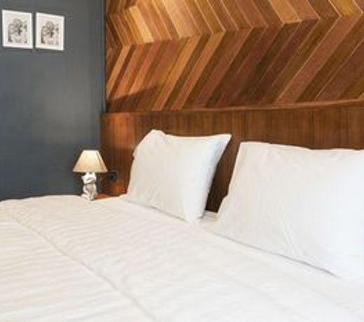 Suneta Hostel Chiangmai