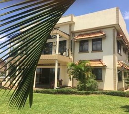 Mission Guest House