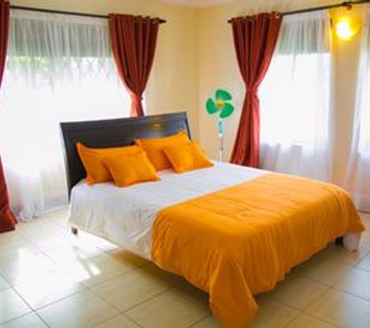 Mission Guest House