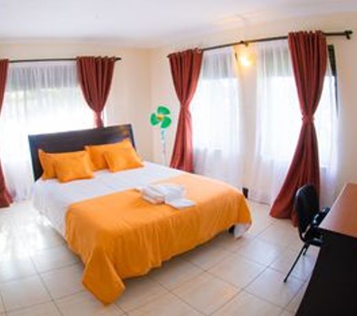 Mission Guest House