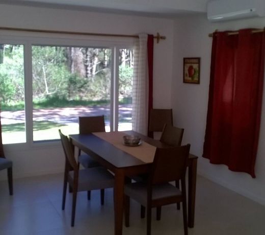 Villa Tranquilidad