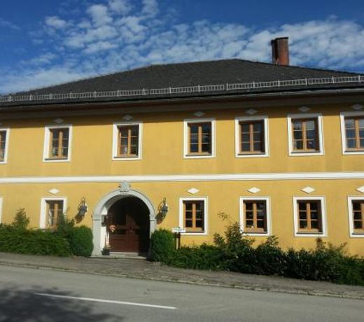 Privatzimmer Dimitrova