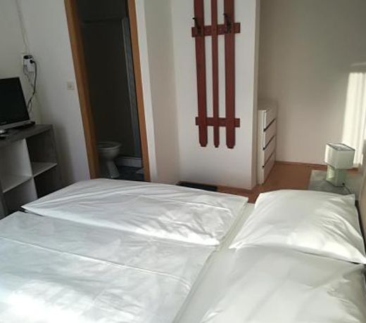 Privatzimmer Dimitrova