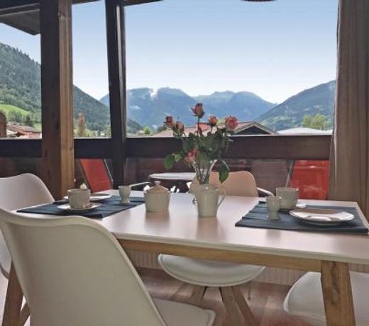 Apartment Anna-Katharina by Interhome