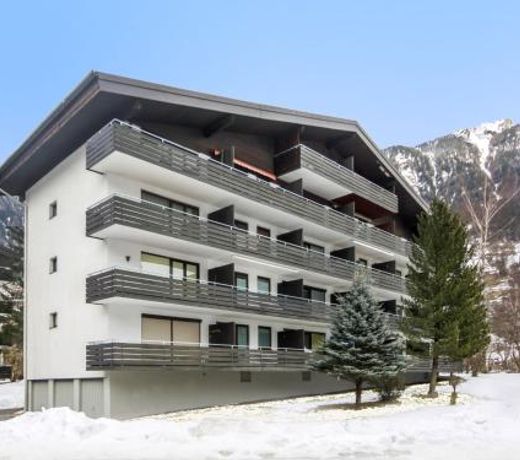 Apartment Sonnenappartements by Interhome