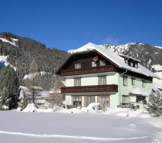 Apartment Gipfelkreuz by Interhome