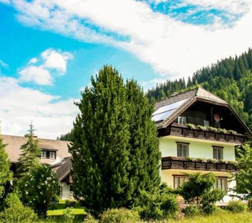 Apartment Gipfelkreuz by Interhome