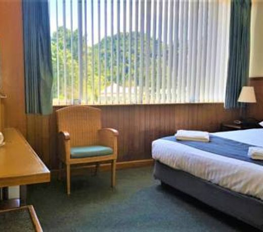 Mt Lyell Motor Inn