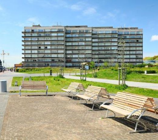 Apartment Residentie Astrid-6 by Interhome