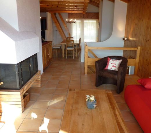 Apartment Le Zenith