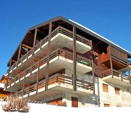 Apartment Le Zenith