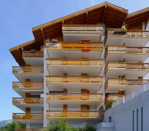 Apartment Victoria 1 B1 by Interhome