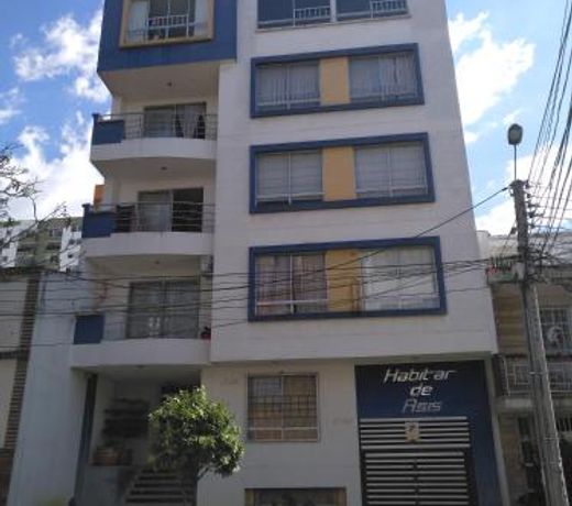 Habitar de Asis