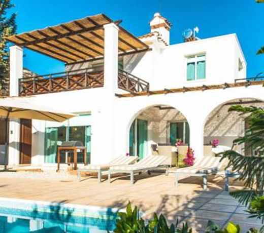 Villa Eva