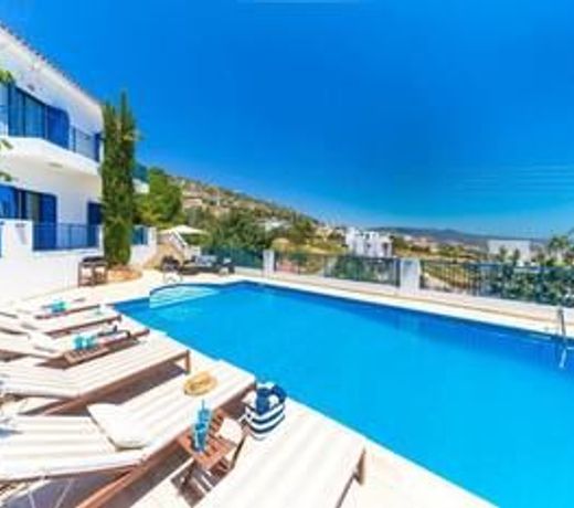 Villa Neptune