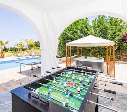 Villa Malibu