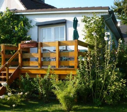 Fewo in sonniger Lage in Sagard