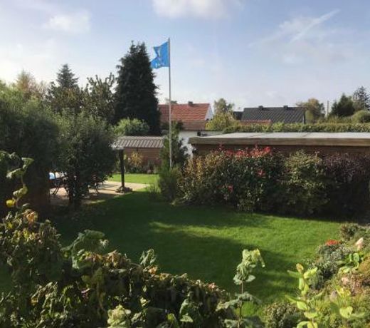 Fewo in sonniger Lage in Sagard