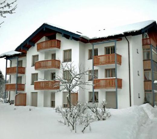 Apartment BibelÃ¶d-6 by Interhome