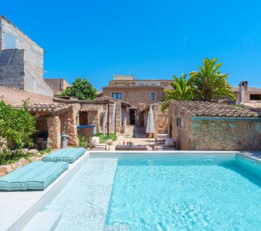 Holiday Home Cas padri by Interhome