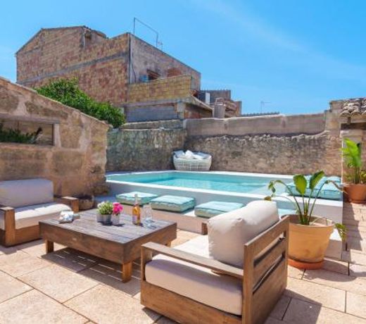 Holiday Home Cas padri by Interhome