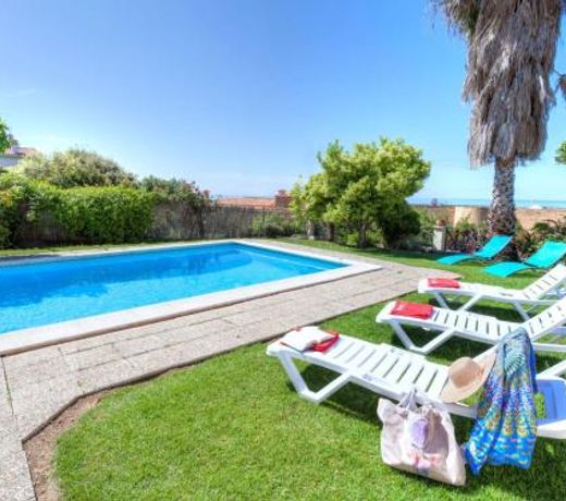 Villa Macedonia by Interhome