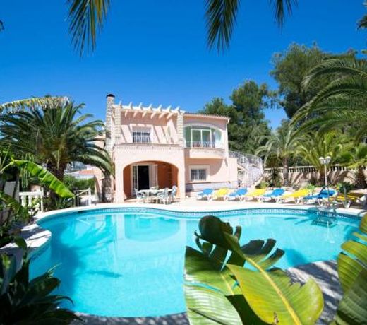 Villa Amber by Interhome