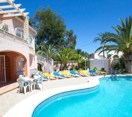 Villa Amber by Interhome