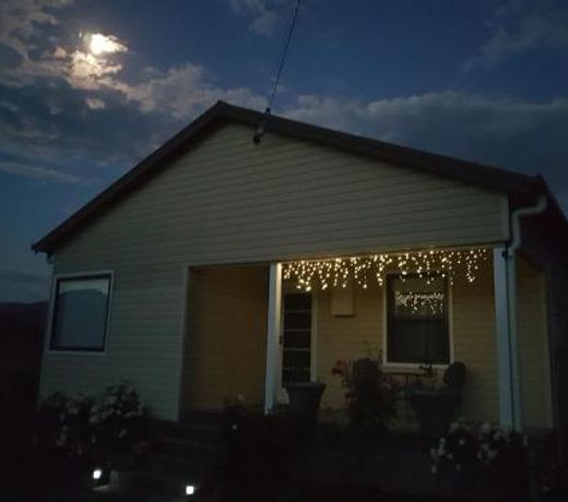 The Manager's Cottage