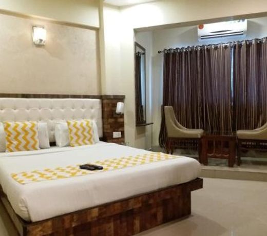 Hotel Golden Park