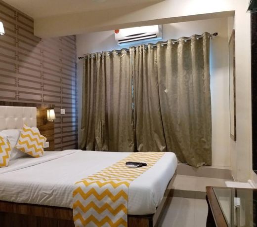 Hotel Golden Park