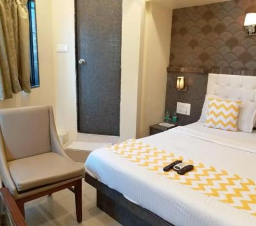Hotel Golden Park