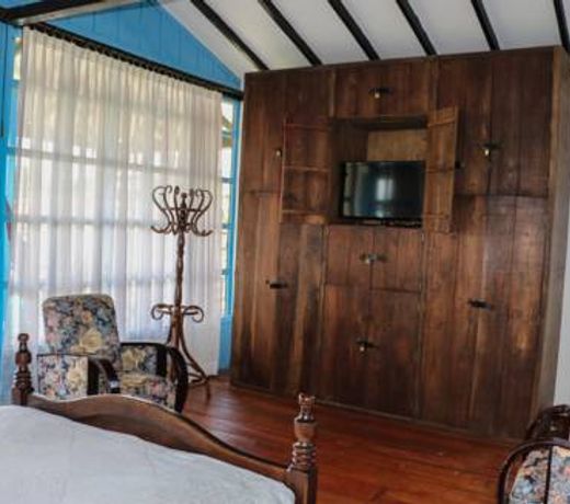 Casa Hotel El Compadre