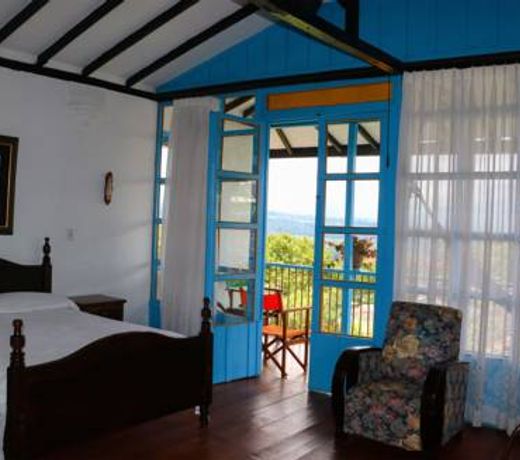 Casa Hotel El Compadre