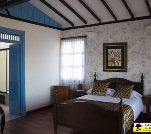 Casa Hotel El Compadre
