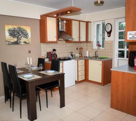 Cozy Apartments near the airport