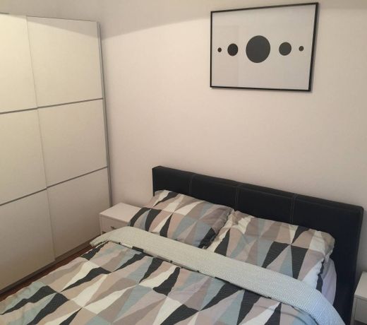 Apartman Suzy