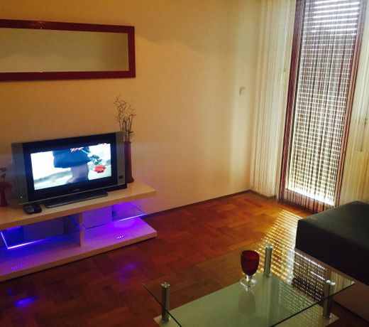 Apartman Suzy