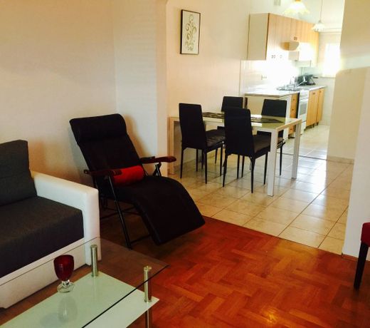 Apartman Suzy