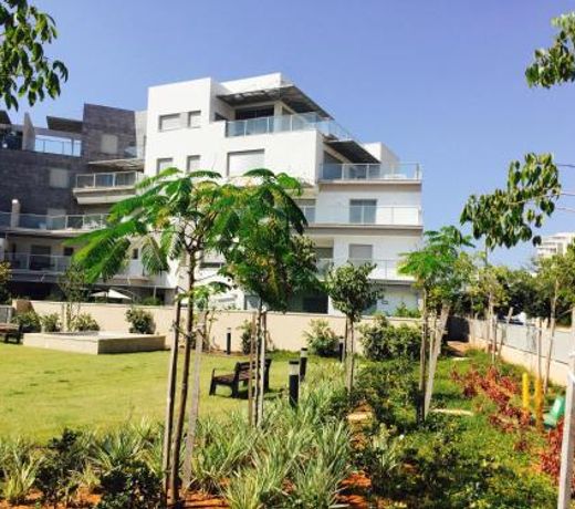 Herzliya Luxury On The Park