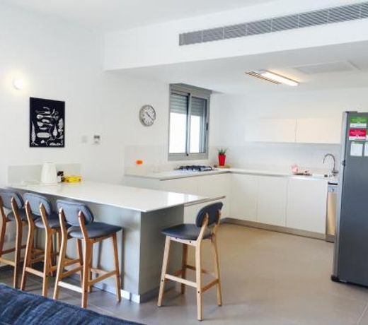 Herzliya Luxury On The Park